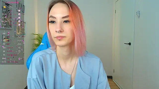 Snapshot of Kar1_na_ chatting on February 28, 2025, 8:53 am Kar1 na online show from February 28, 2025, 8:53 am