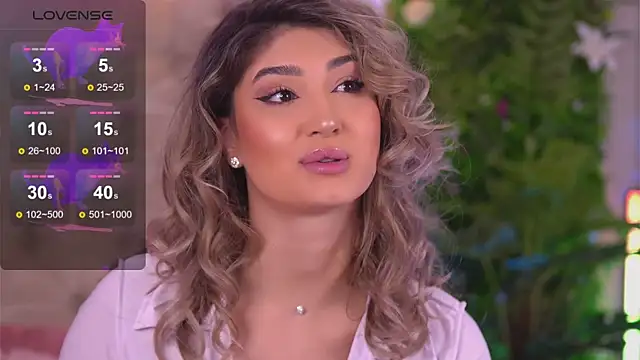 Snapshot of SarahPeach8 chatting on January 28, 2025, 8:04 am SarahPeach8 online show from January 28, 2025, 8:04 am