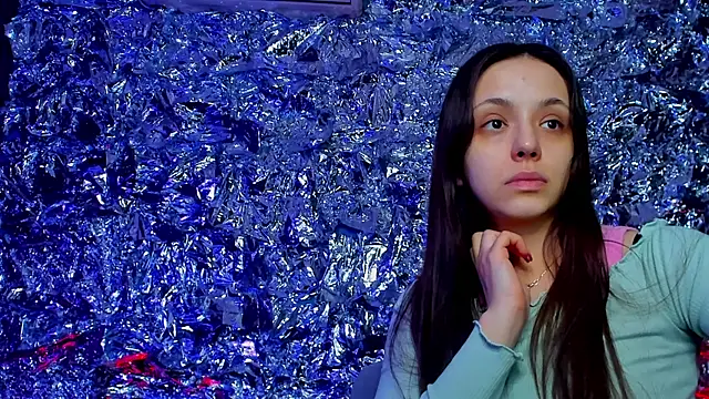 Sahara Shields online show from January 15, 2025, 10:27 am