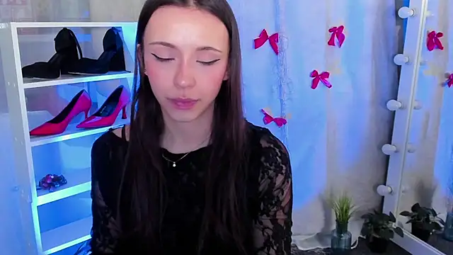 Sahara Shields online show from January 23, 2025, 1:24 pm