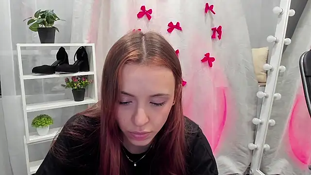 Sahara Shields online show from February 4, 2025, 10:10 am