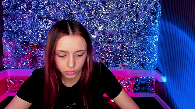 Sahara Shields online show from February 7, 2025, 3:30 pm