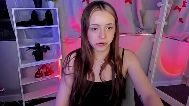 Sahara Shields online show from March 21, 2025, 1:56 pm