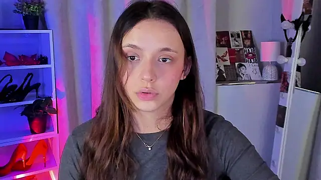 Sahara Shields online show from October 12, 2025, 10:25 am