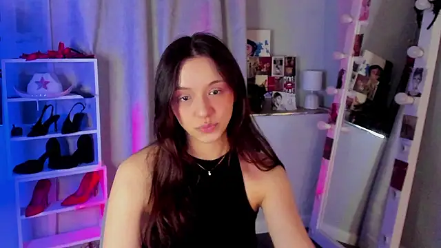 Sahara Shields online show from March 11, 2026, 9:15 am