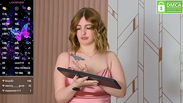 Snapshot of Eva__Summer chatting on February 20, 2025, 7:41 pm Eva Summer online show from February 20, 2025, 7:41 pm