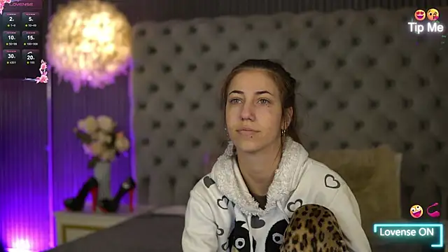 Snapshot of KeylaBlair chatting on March 6, 2026, 7:21 pm KeylaBlair online show from March 6, 2026, 7:21 pm