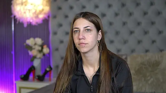 Snapshot of KeylaBlair chatting on March 7, 2026, 4:48 pm KeylaBlair online show from March 7, 2026, 4:48 pm