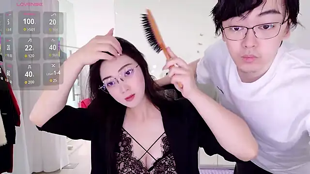 miaomiao-777 online show from June 16, 2026, 1:41 am