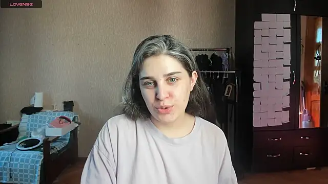  Roselina  online show from July 2, 2026, 1:50 pm