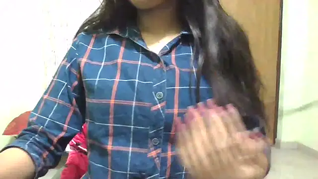 Snapshot of Sandhya_lovely chatting on December 5, 2025, 2:58 pm Sandhya lovely online show from December 5, 2025, 2:58 pm