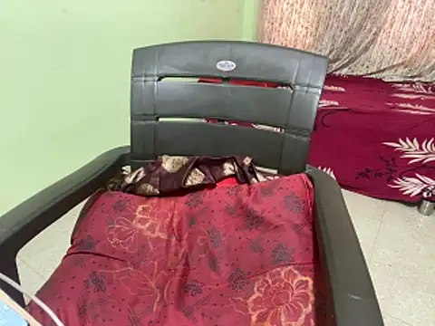 Snapshot of Sandhya_lovely chatting on February 20, 2026, 7:21 am Sandhya lovely online show from February 20, 2026, 7:21 am