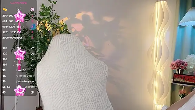 Alano-01 online show from March 11, 2026, 3:34 am