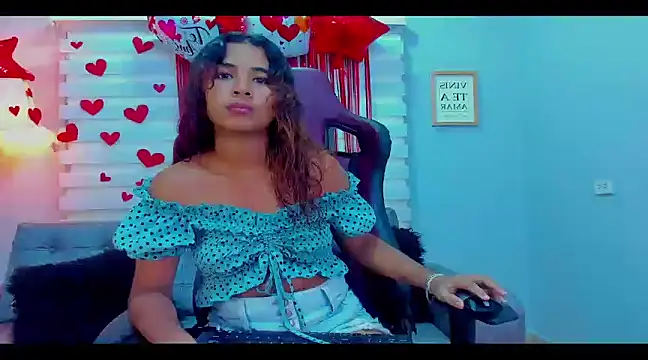 yian meghan online show from March 7, 2025, 5:06 pm