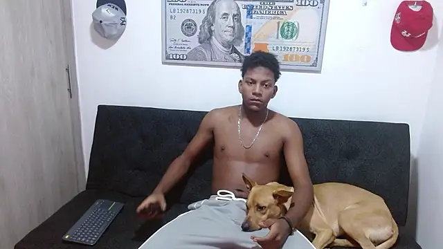 Master foot  online show from March 11, 2026, 4:29 am