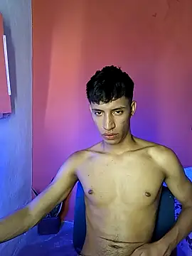 matteo rivas online show from March 8, 2025, 4:12 am