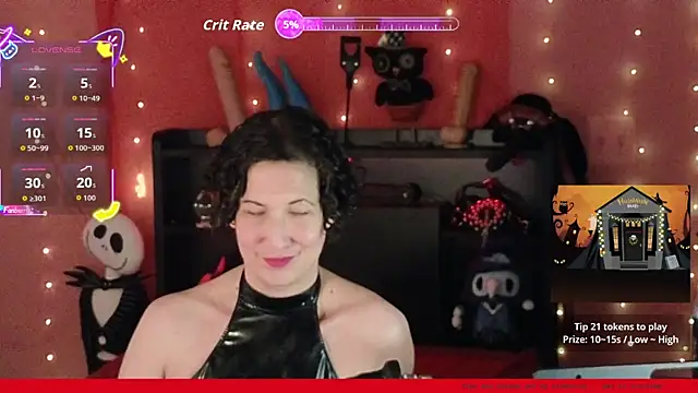 Snapshot of MistressVeritasX chatting on October 25, 2025, 10:59 pm MistressVeritasX online show from October 25, 2025, 10:59 pm