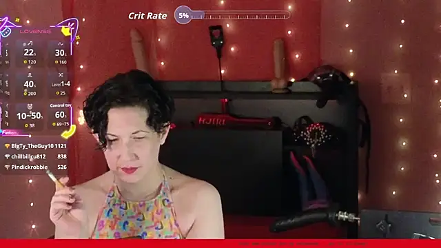 Snapshot of MistressVeritasX chatting on November 9, 2025, 9:46 pm MistressVeritasX online show from November 9, 2025, 9:46 pm