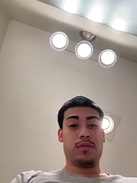 Snapshot of Daddywick chatting on February 1, 2025, 7:23 pm Daddywick online show from February 1, 2025, 7:23 pm