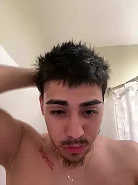 Snapshot of Daddywick chatting on February 24, 2025, 2:26 pm Daddywick online show from February 24, 2025, 2:26 pm