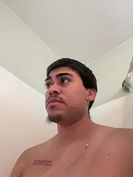 Snapshot of Daddywick chatting on February 27, 2025, 3:36 am Daddywick online show from February 27, 2025, 3:36 am