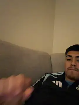 Snapshot of Daddywick chatting on February 15, 2026, 4:53 am Daddywick online show from February 15, 2026, 4:53 am