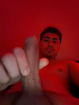 Daddywick online show from May 23, 2026, 6:51 am
