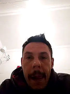 Santanacumxplod online show from September 15, 2025, 2:33 am