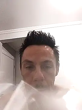 Snapshot of Santanacumxplod chatting on February 1, 2026, 8:24 am Santanacumxplod online show from February 1, 2026, 8:24 am