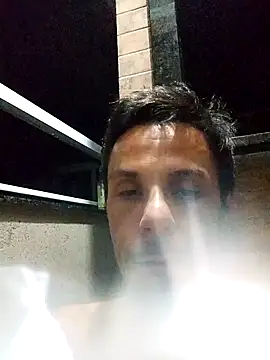 Snapshot of Santanacumxplod chatting on February 13, 2026, 3:24 am Santanacumxplod online show from February 13, 2026, 3:24 am