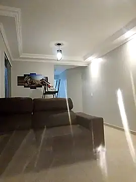 Snapshot of Santanacumxplod chatting on February 15, 2026, 8:13 am Santanacumxplod online show from February 15, 2026, 8:13 am