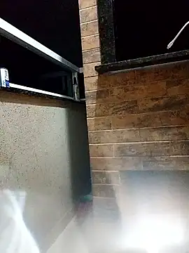 Snapshot of Santanacumxplod chatting on February 18, 2026, 2:18 am Santanacumxplod online show from February 18, 2026, 2:18 am