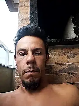 Santanacumxplod online show from April 18, 2026, 1:15 pm