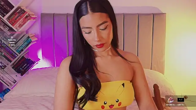 AndySaenzz online show from April 2, 2026, 11:35 pm