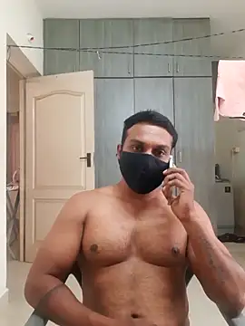 Chennaibull15 online show from February 27, 2025, 11:52 am