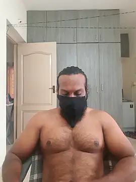 Chennaibull15 online show from September 9, 2025, 7:52 am