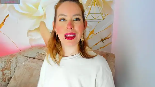 scarlette69 online show from October 3, 2025, 8:17 pm