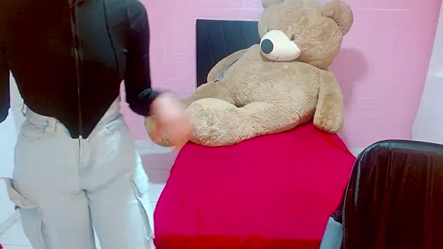 Snapshot of DULCE1609 chatting on March 22, 2025, 8:26 pm DULCE1609 online show from March 22, 2025, 8:26 pm