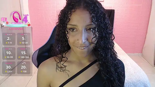 Snapshot of DULCE1609 chatting on March 4, 2026, 8:37 pm DULCE1609 online show from March 4, 2026, 8:37 pm