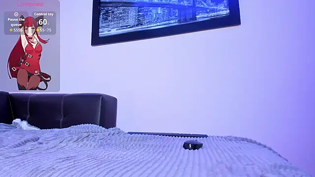 alicia carr online show from September 12, 2025, 8:31 pm