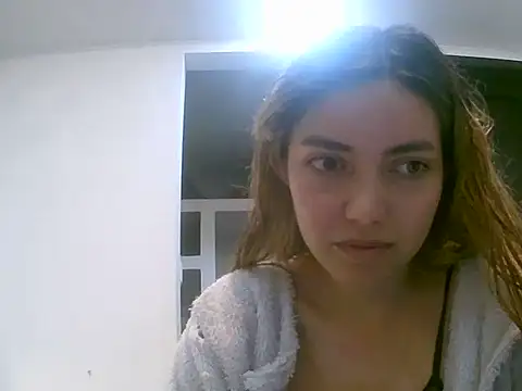 VittoriaTaylor online show from March 23, 2026, 8:13 pm