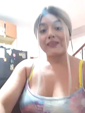 Snapshot of monicavictoria1301 chatting on March 5, 2025, 7:49 pm monicavictoria1301 online show from March 5, 2025, 7:49 pm