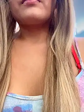 monicavictoria1301 online show from June 13, 2026, 11:41 am