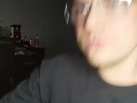 Dyllan   online show from October 25, 2025, 2:19 am