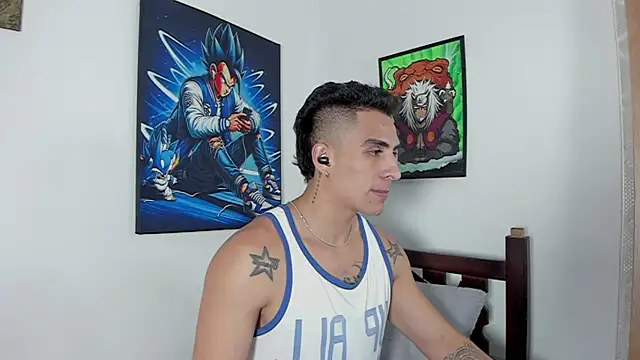 Austin nice cock online show from July 6, 2026, 6:32 pm