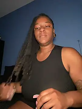 xoxoHotCoCo online show from May 26, 2026, 8:43 am