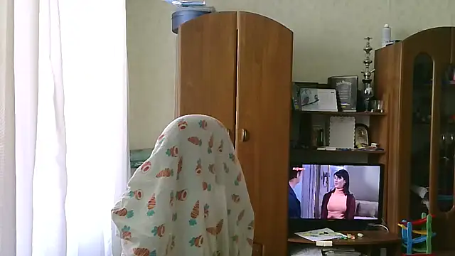 HunterOnBoobs online show from February 27, 2025, 8:39 am