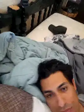 ABRAHAMBOLENA online show from March 20, 2026, 9:52 pm