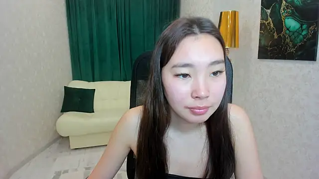 Snapshot of AnnaReyla chatting on January 31, 2025, 2:37 am AnnaReyla online show from January 31, 2025, 2:37 am