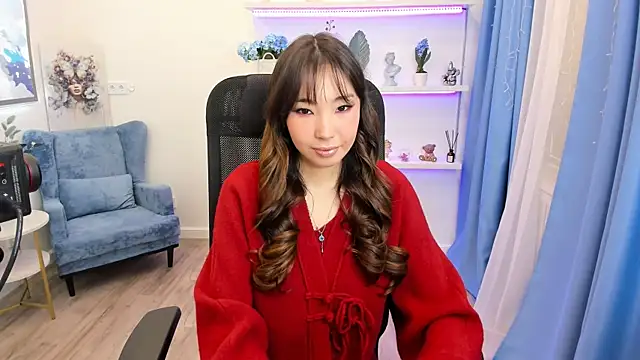 Snapshot of AnnaReyla chatting on January 18, 2026, 11:25 am AnnaReyla online show from January 18, 2026, 11:25 am